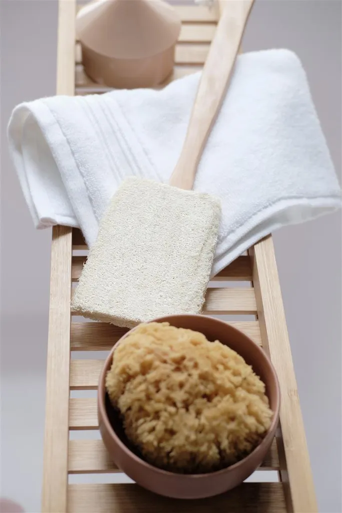 Мочалка Beddinghouse, белый
Мочалка Beddinghouse, белый