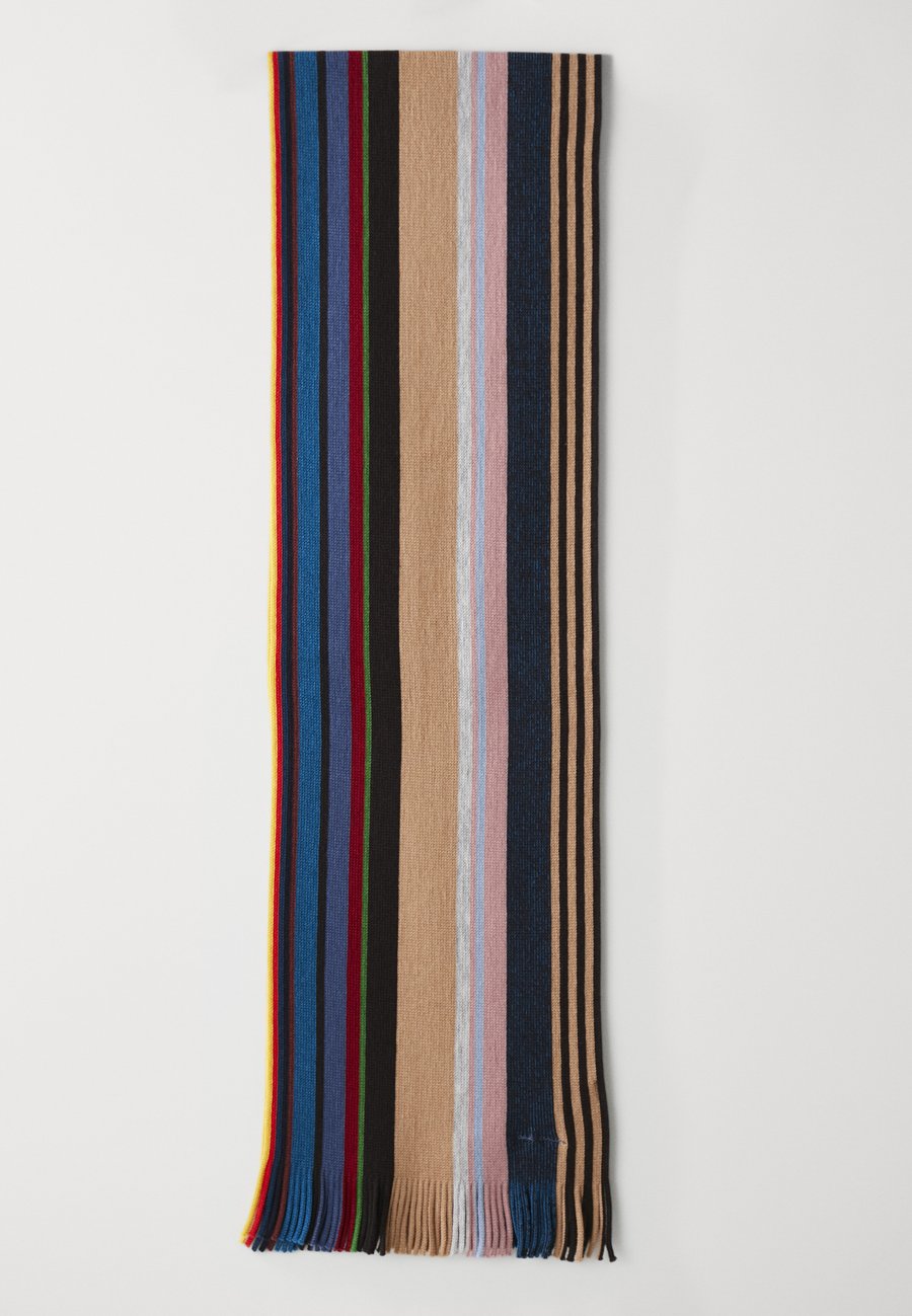 Шарф Paul Smith SCARF TWISTED UNISEX, Brown
Шарф Paul Smith SCARF TWISTED UNISEX, Brown