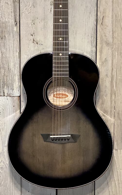 Акустическая гитара Washburn Bella Tono Nova S9 2021 Transparent Charcoal Burst, Very Cool Guitar comes with Extras !
Акустическая гитара Washburn Bella Tono Nova S9 2021 Transparent Charcoal Burst, Very Cool Guitar comes with Extras !