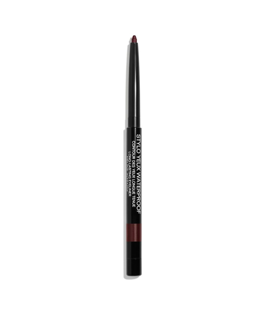 Подводка для глаз CHANEL STYLO YEUX WATERPROOF, Nr. 36 - Prune Intense, 0.3g
Подводка для глаз CHANEL STYLO YEUX WATERPROOF, Nr. 36 - Prune Intense, 0.3g