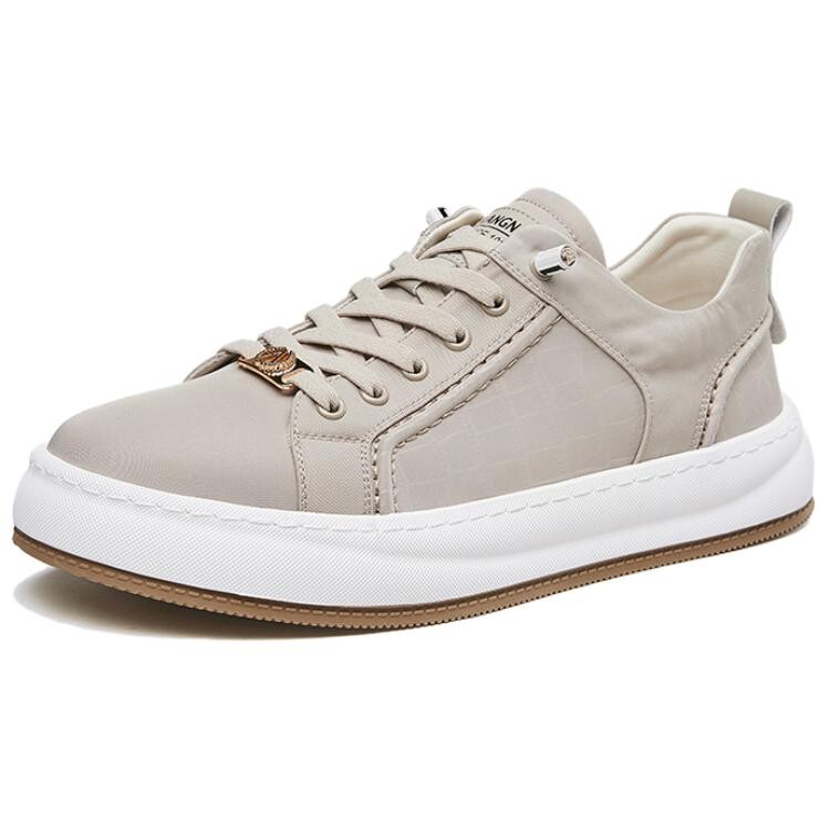 Кеды мужские, обувь для скейтбординга низкая Kangnai, черный
Кеды мужские, обувь для скейтбординга низкая Kangnai, черный