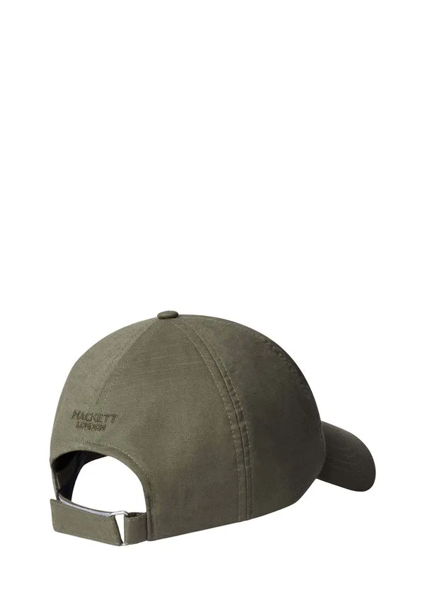 Бейсболка Hackett London, Army Green
Бейсболка Hackett London, Army Green
