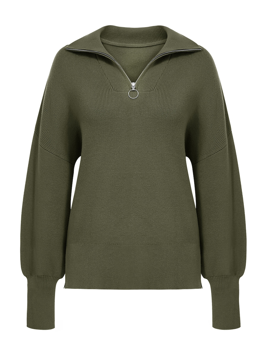 Свитер Imily Bela, зеленый
Свитер Imily Bela, зеленый