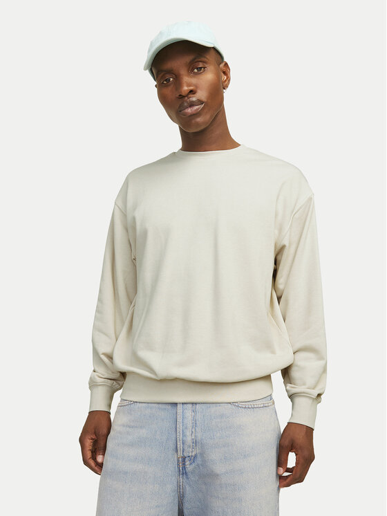 Свободный крой толстовка Charge 12257853 Jack&Jones, бежевый
Свободный крой толстовка Charge 12257853 Jack&Jones, бежевый