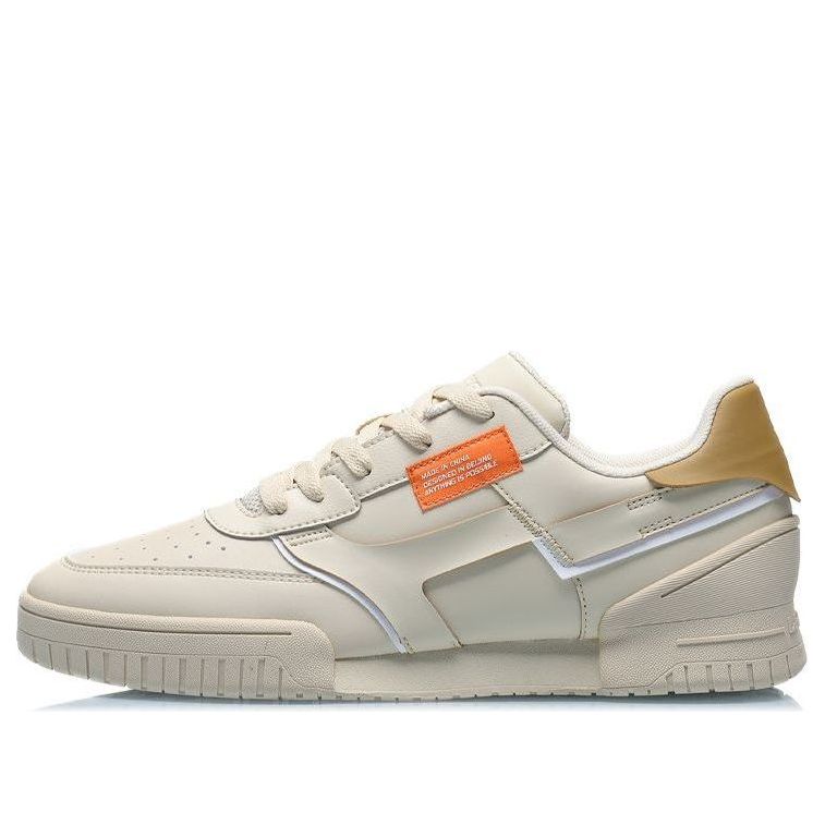 Спортивные кроссовки Li-Ning Sport Leisure
Спортивные кроссовки Li-Ning Sport Leisure