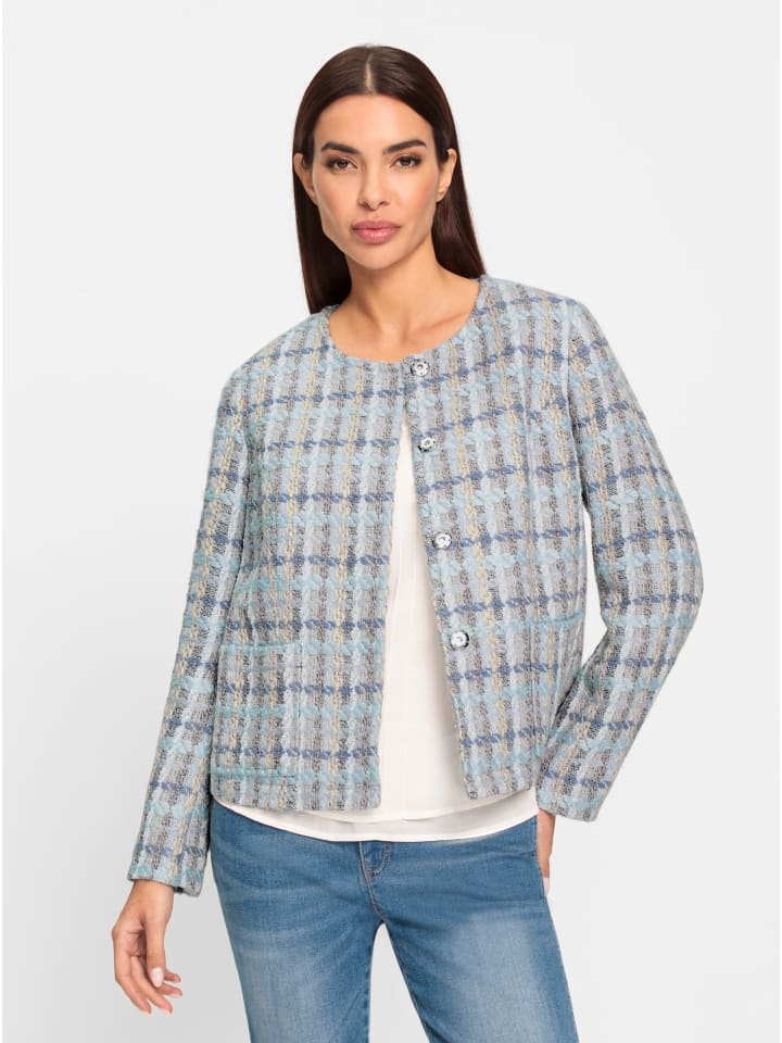 Блейзер Heine
Блейзер Heine