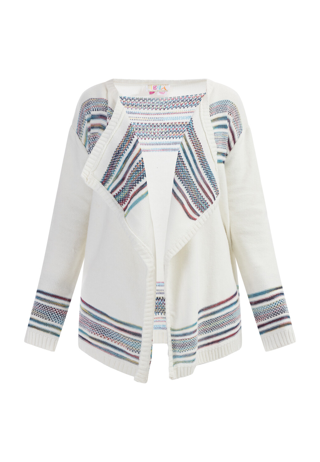 Толстовка IZIA Cardigan, белый
Толстовка IZIA Cardigan, белый