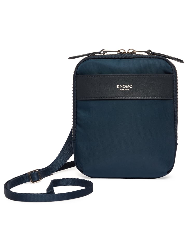 Сумка через плечо Knomo
Сумка через плечо Knomo