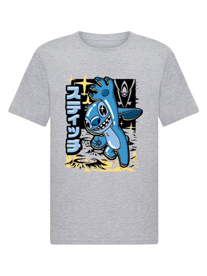 Футболка Absolute Cult, вересковый серый
Футболка Absolute Cult, вересковый серый