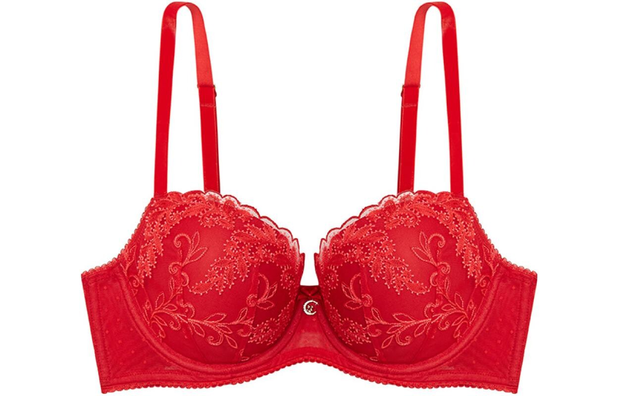 Женский бюстгальтер Victoria'S Secret
Женский бюстгальтер Victoria'S Secret