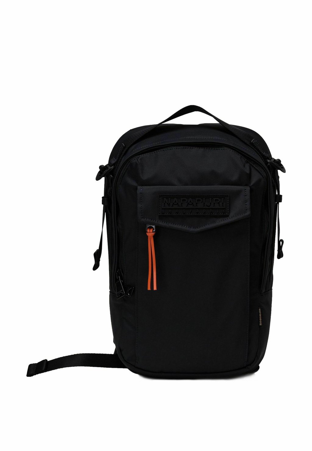 Рюкзак Napapijri, черный
Рюкзак Napapijri, черный