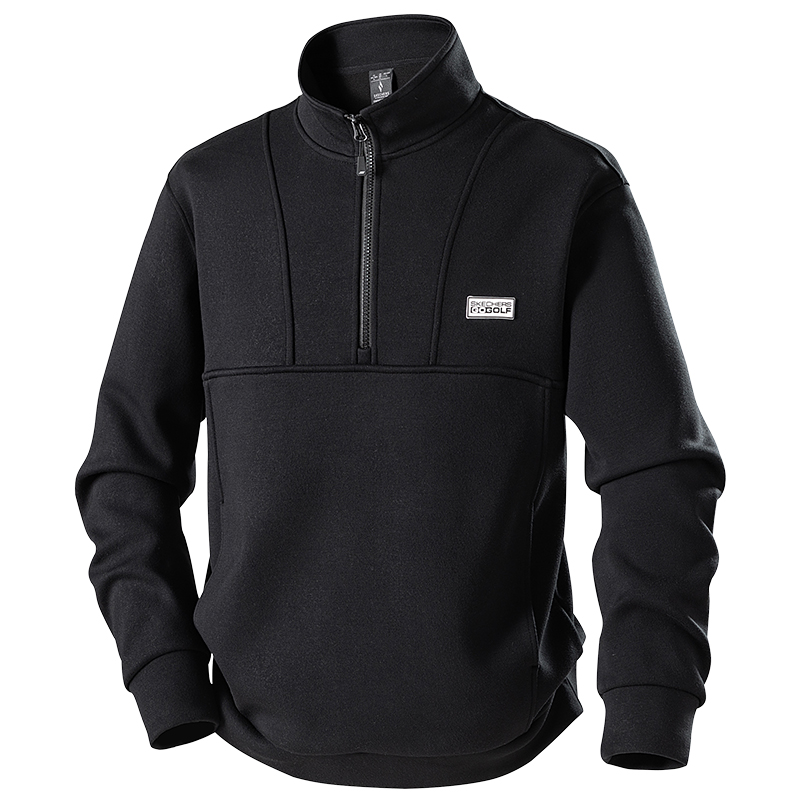 Skechers Свитшоты Unisex Carbon Black 0018
Skechers Свитшоты Unisex Carbon Black 0018