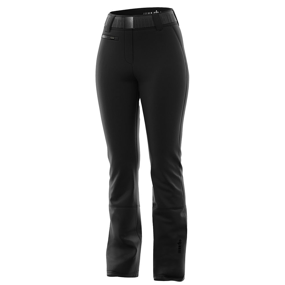 Горнолыжные брюки rh+ Vesta Softshell (женские), Black
Горнолыжные брюки rh+ Vesta Softshell (женские), Black