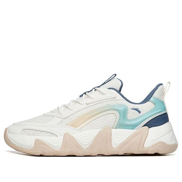 Кроссовки модные серии кроссовки низкие Anta, синий
Кроссовки модные серии кроссовки низкие Anta, синий