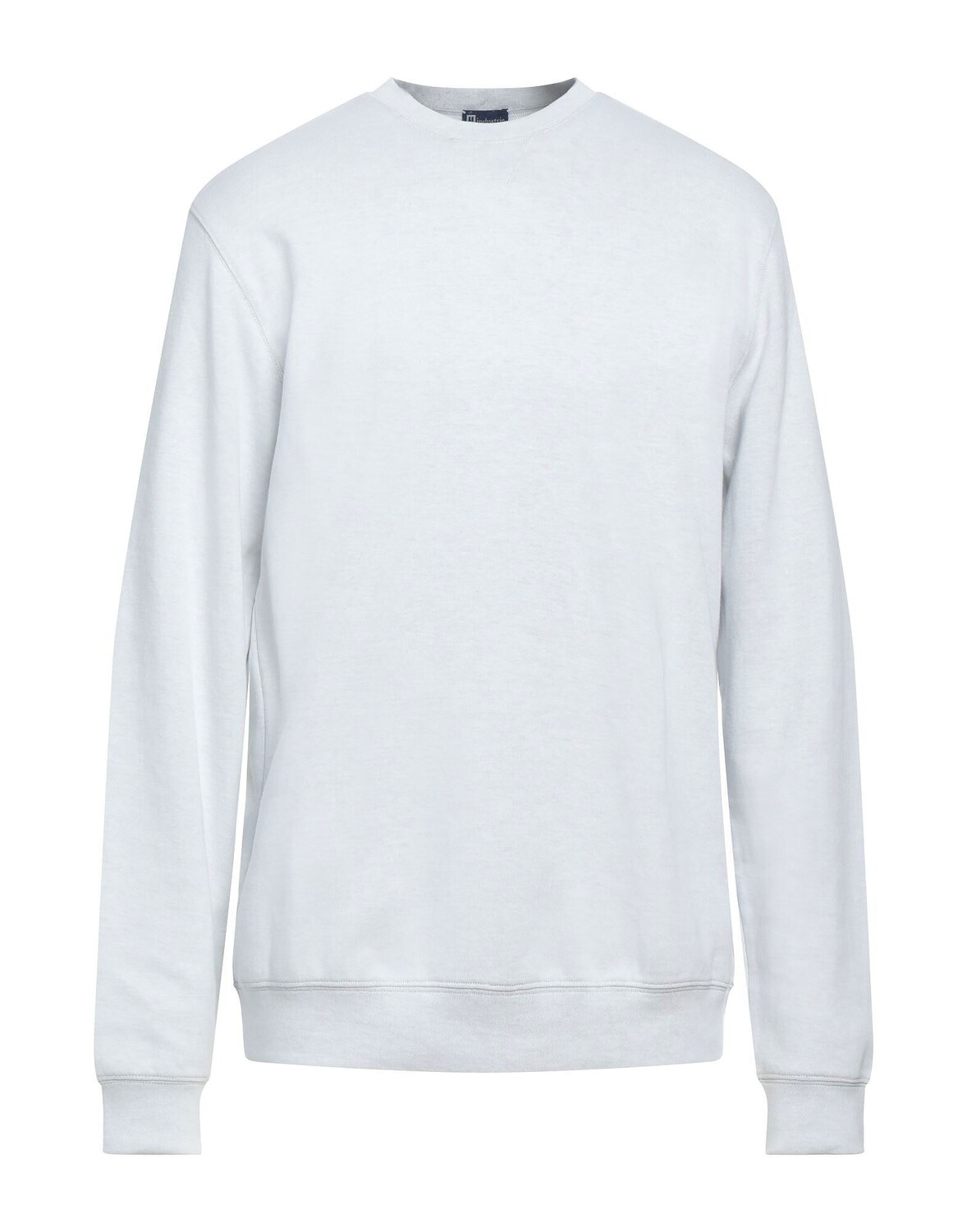 Толстовка Hindustrie, молочный
Толстовка Hindustrie, молочный