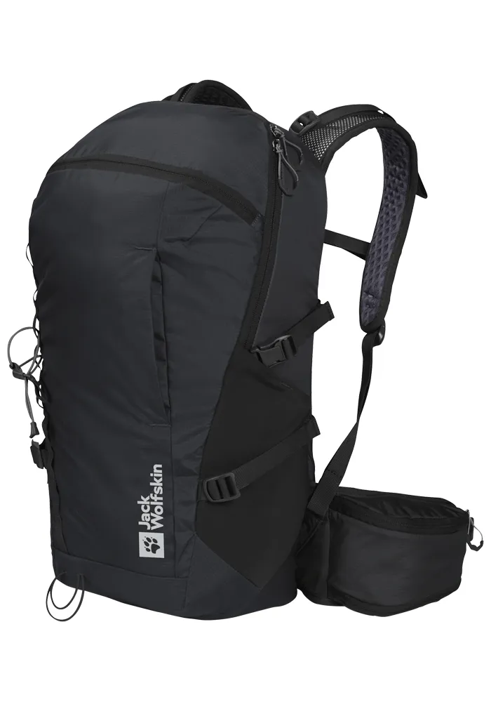 Рюкзак Jack Wolfskin "CYROX SHAPE 25 S-L", цвет Phantom 
Рюкзак Jack Wolfskin "CYROX SHAPE 25 S-L", цвет Phantom