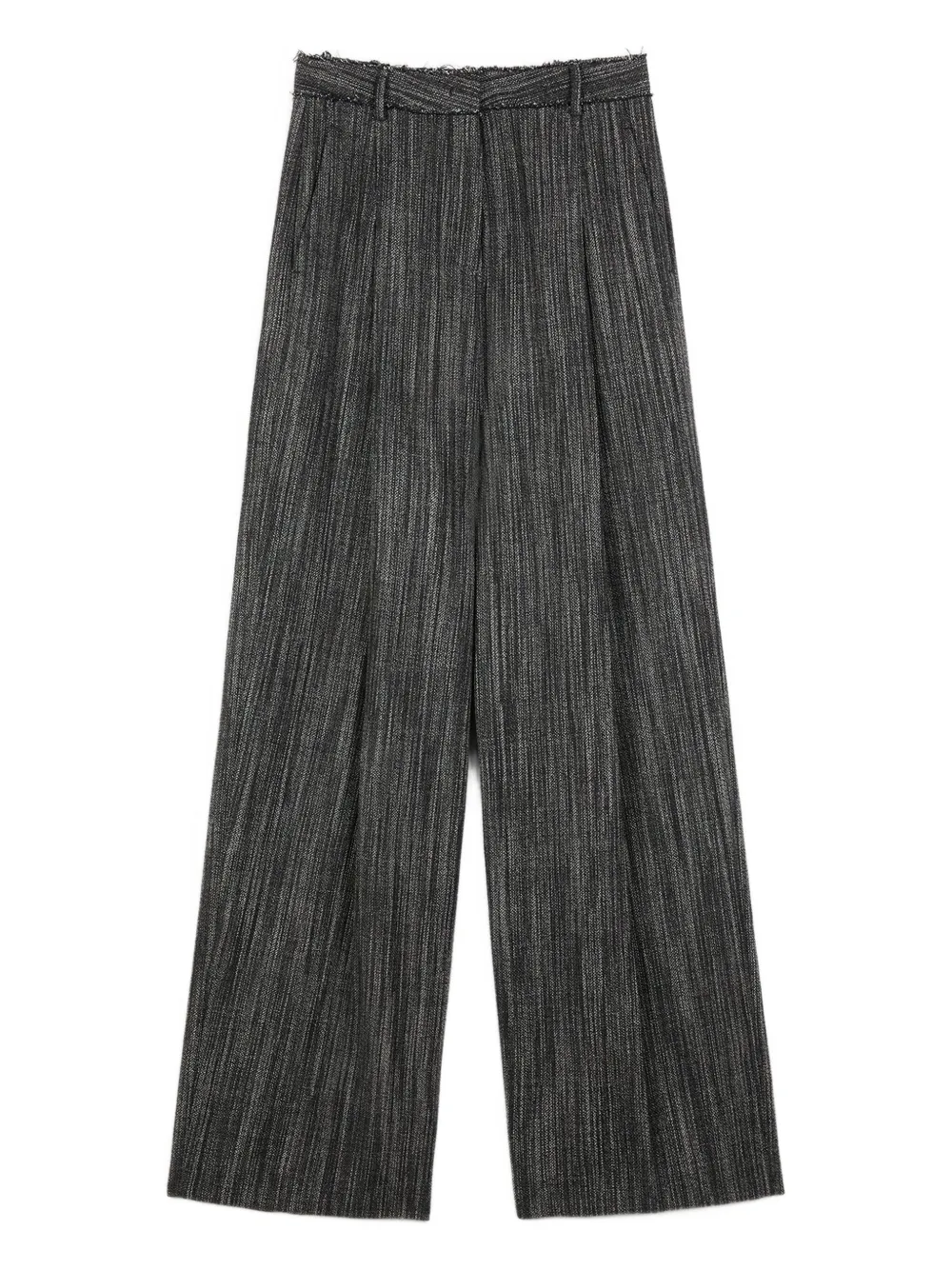 Плиссированные брюки Ports 1961, серый
Плиссированные брюки Ports 1961, серый