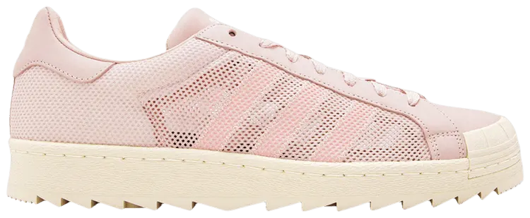 Кроссовки adidas CLOT x Superstar Breathe 'Light Pink', розовый
Кроссовки adidas CLOT x Superstar Breathe 'Light Pink', розовый