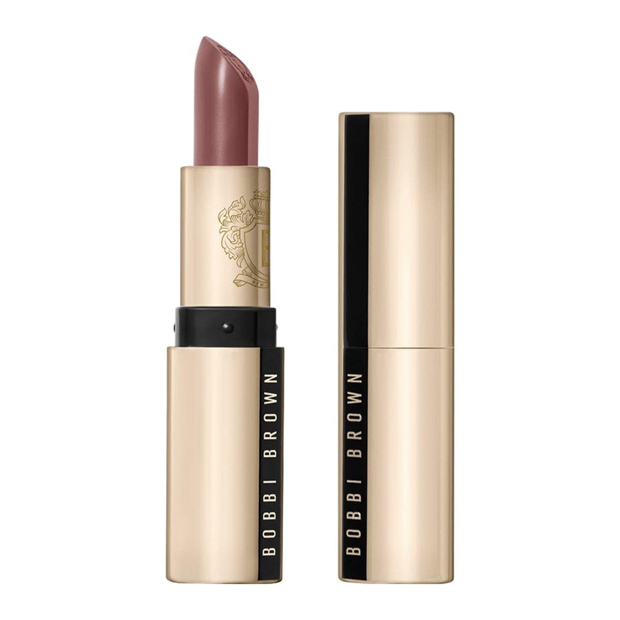 Помада Bobbi Brown Luxe Lip Color, Pink Buff / 3,8 g
Помада Bobbi Brown Luxe Lip Color, Pink Buff / 3,8 g