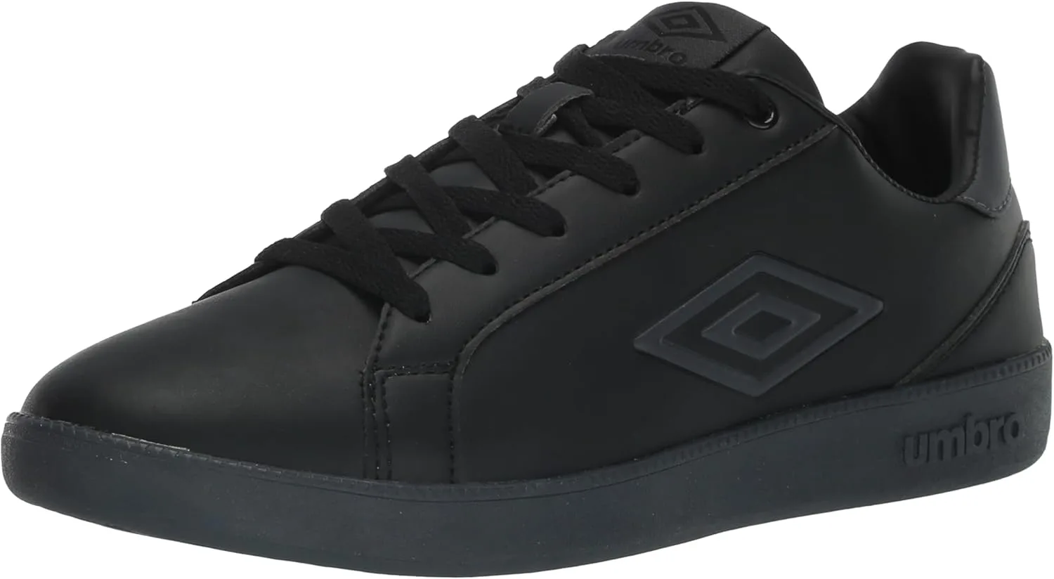 Кроссовки Umbro Mens Bourghton III, черный
Кроссовки Umbro Mens Bourghton III, черный