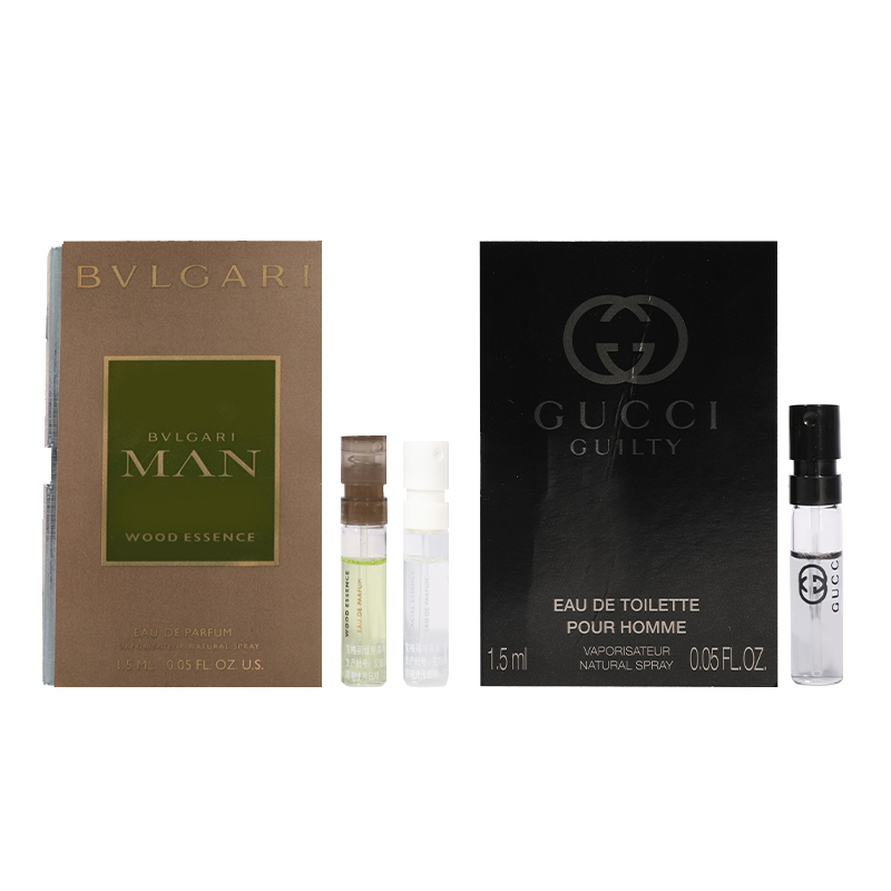 Пробники парфюма men's BVLGARI
Пробники парфюма men's BVLGARI