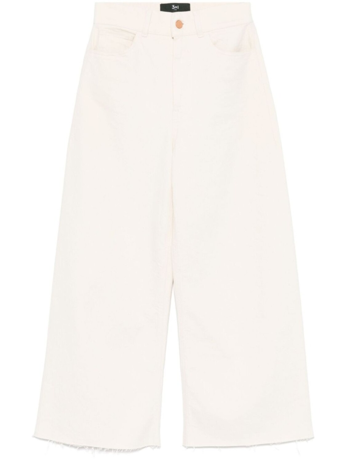 Джинсы Hellen 3x1, нейтральный цвет
Джинсы Hellen 3x1, нейтральный цвет