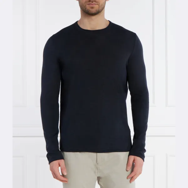 Свитер Baris классического кроя Joop!, синий
Свитер Baris классического кроя Joop!, синий