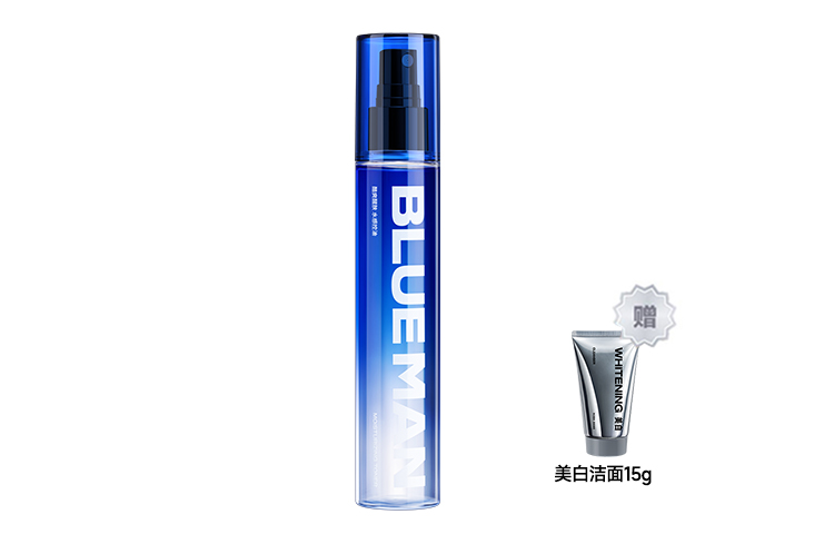 Мужские тонеры BLUE MAN
Мужские тонеры BLUE MAN