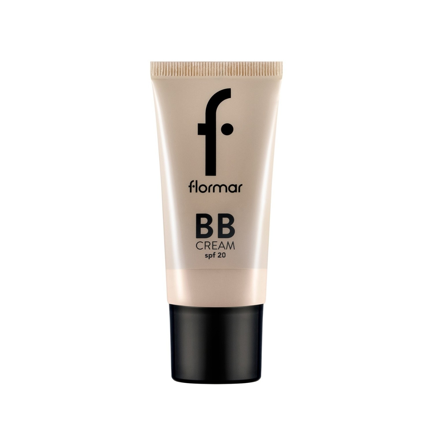 BB-крем spf 20 Flormar, nr. 1 - fair, объем 35 мл
BB-крем spf 20 Flormar, nr. 1 - fair, объем 35 мл