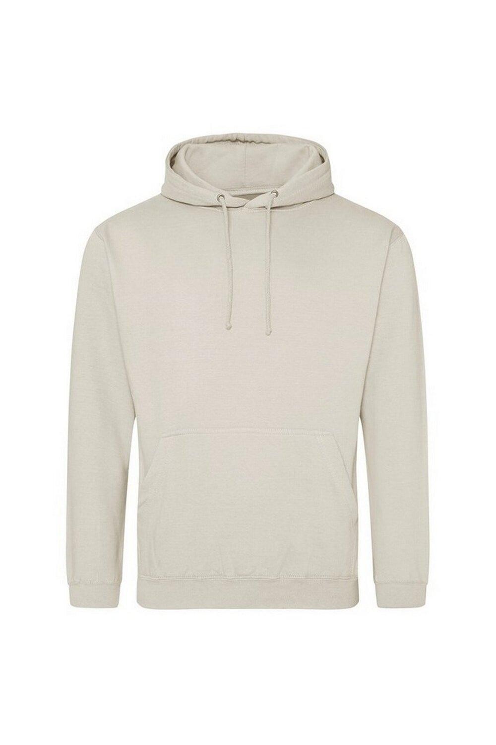 Толстовка с капюшоном AWDis, бежевый
Толстовка с капюшоном AWDis, бежевый