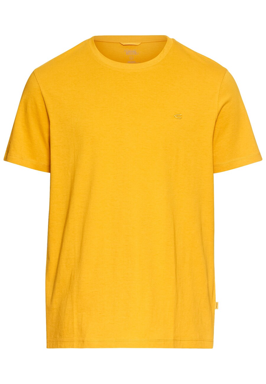 Футболка CAMEL ACTIVE, Dark yellow
Футболка CAMEL ACTIVE, Dark yellow
