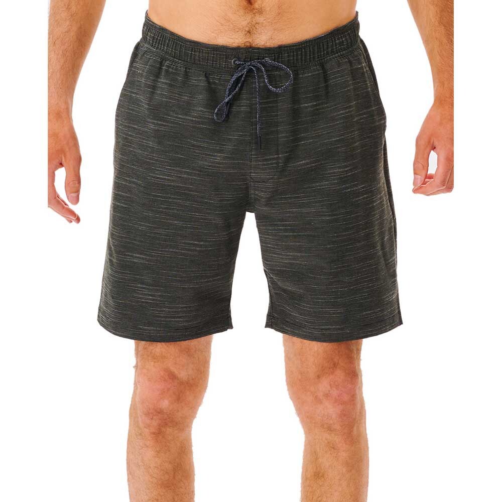 Шорты Rip Curl Jackson Volley, черный 
Шорты Rip Curl Jackson Volley, черный
