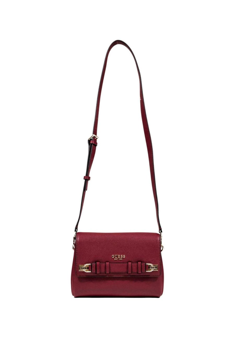 Сумка кросс-боди Guess GREGORIA, Red/Mottled Dark Red
Сумка кросс-боди Guess GREGORIA, Red/Mottled Dark Red