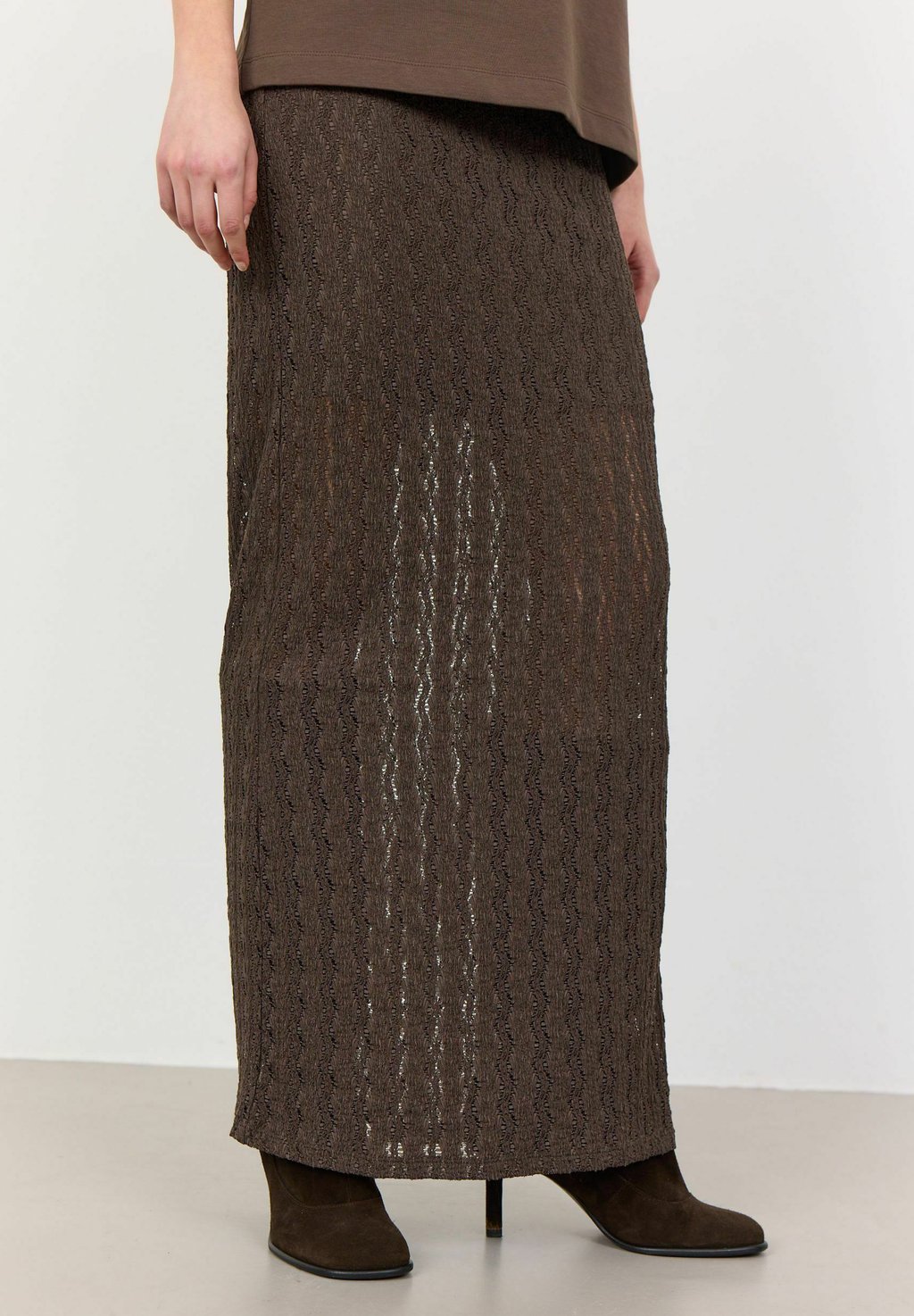 Юбка макси LR-LAICA 1 Levete Room, коричневый
Юбка макси LR-LAICA 1 Levete Room, коричневый