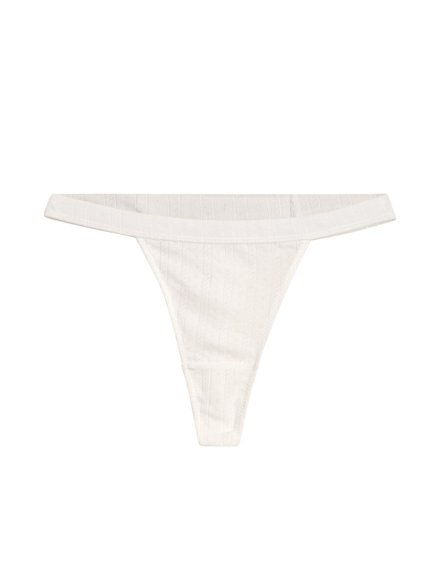 Стринги Dagi, белый
Стринги Dagi, белый