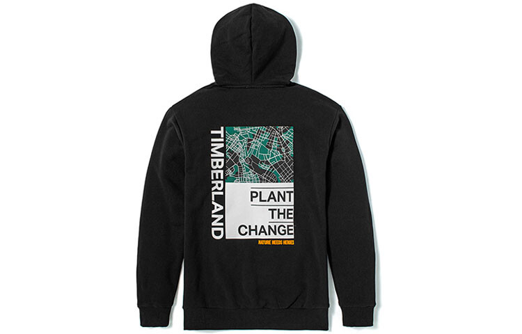Мужская толстовка Timberland, цвет Black
Мужская толстовка Timberland, цвет Black