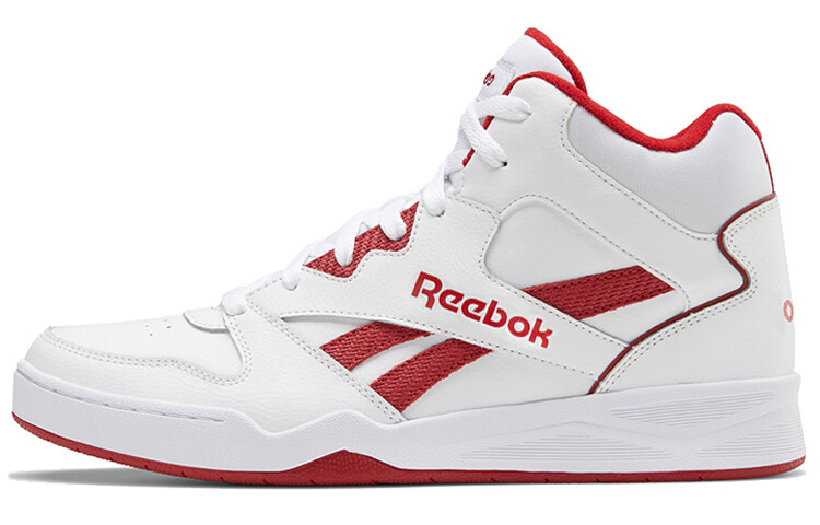 Баскетбольные кроссовки Royal BB4500 2 мужские, среднего размера, белые/красные Reebok
Баскетбольные кроссовки Royal BB4500 2 мужские, среднего размера, белые/красные Reebok