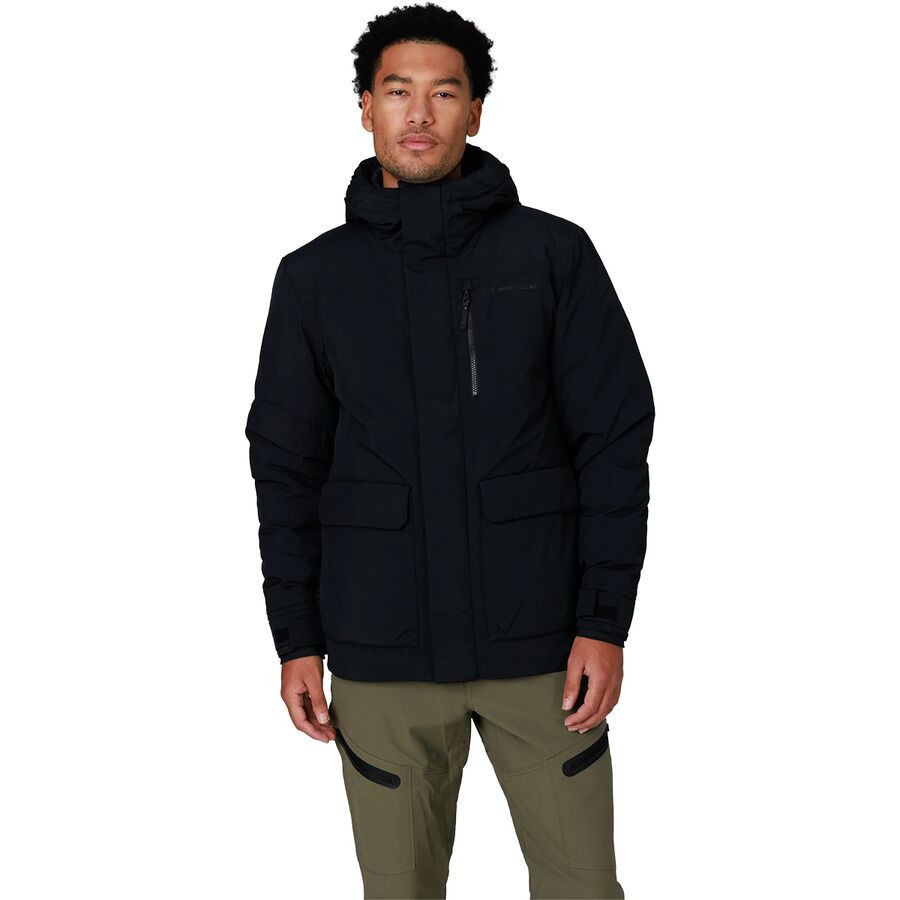 Куртка Outdoor Research Townsend Down Outdoor Research, Black
Куртка Outdoor Research Townsend Down Outdoor Research, Black