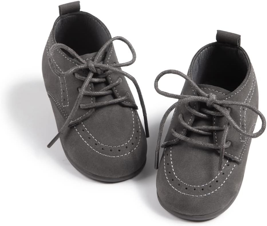 Детские лоферы Meckior для мальчиков и девочек, классические, из искусственной кожи, серый
Детские лоферы Meckior для мальчиков и девочек, классические, из искусственной кожи, серый