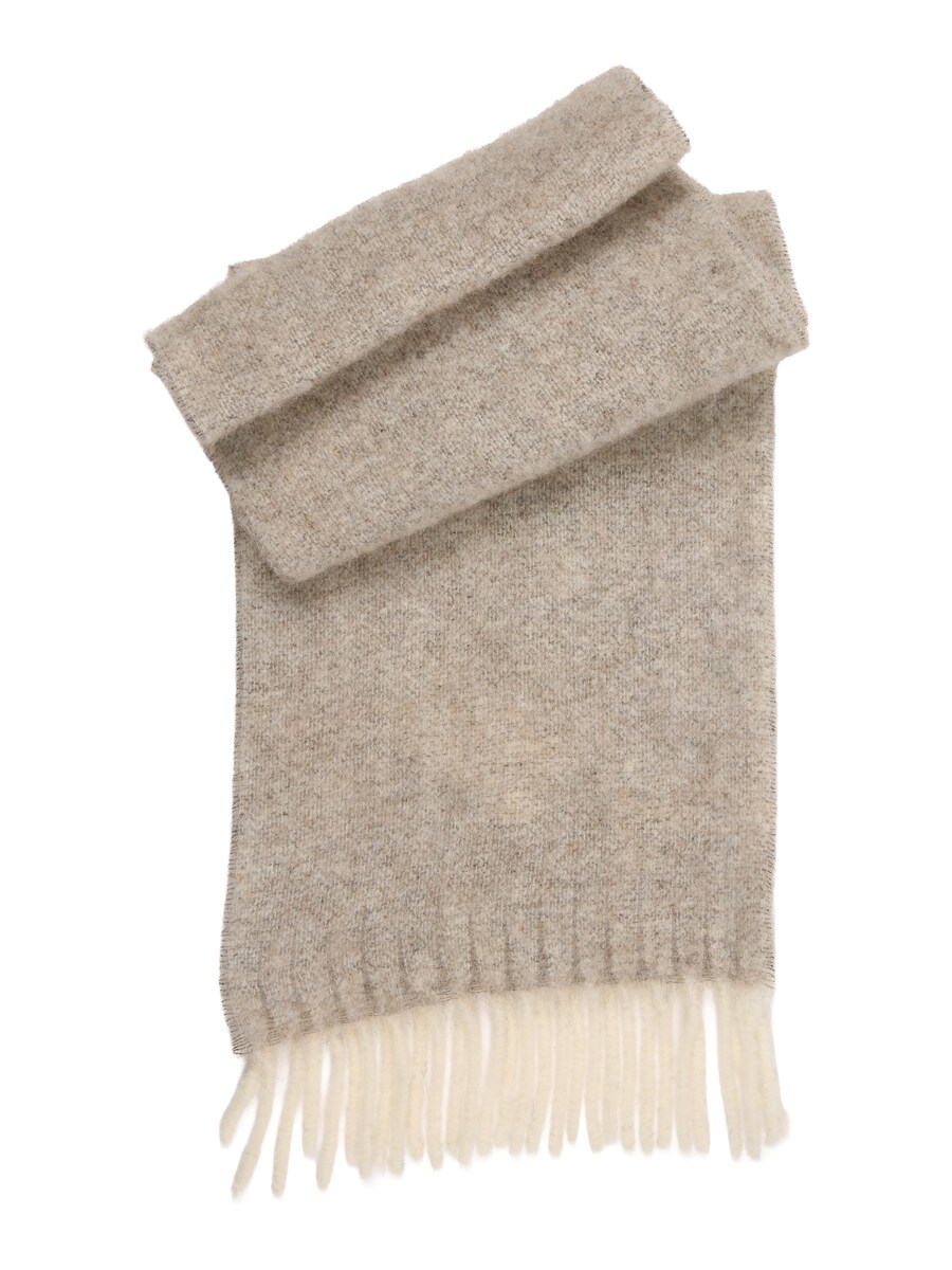 Шарф NN07 Two 9006, mottled beige
Шарф NN07 Two 9006, mottled beige