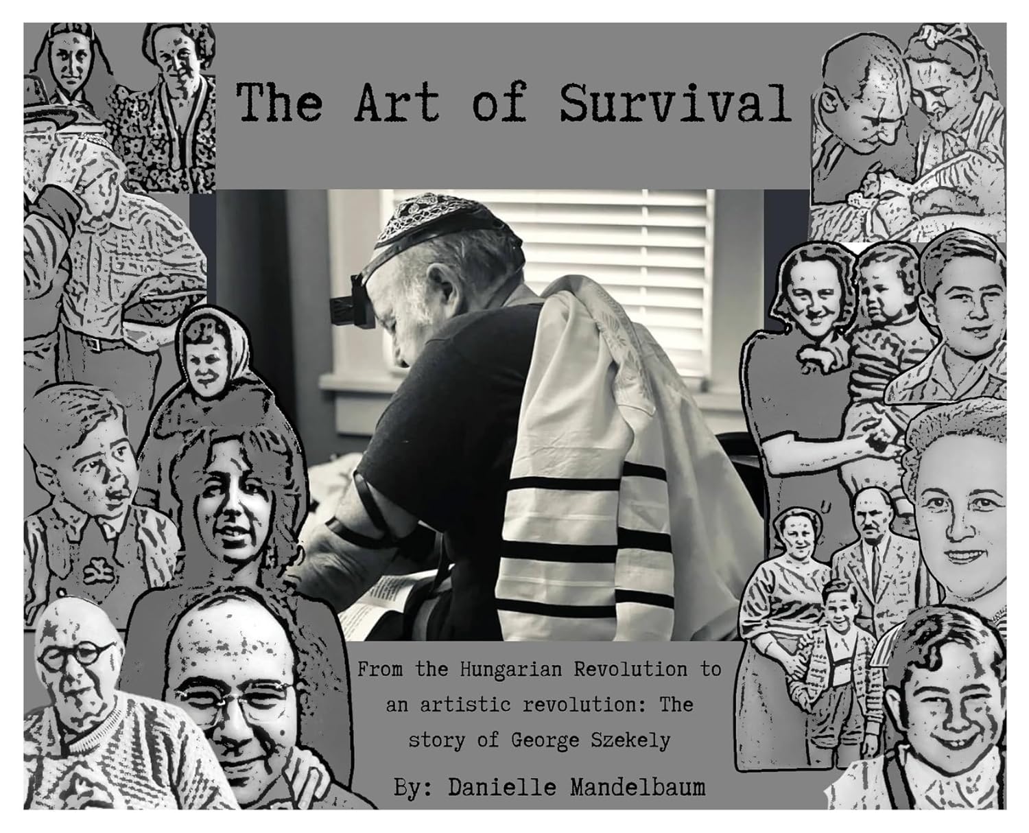 The Art of Survival (International Association of Play + Art)
The Art of Survival (International Association of Play + Art)