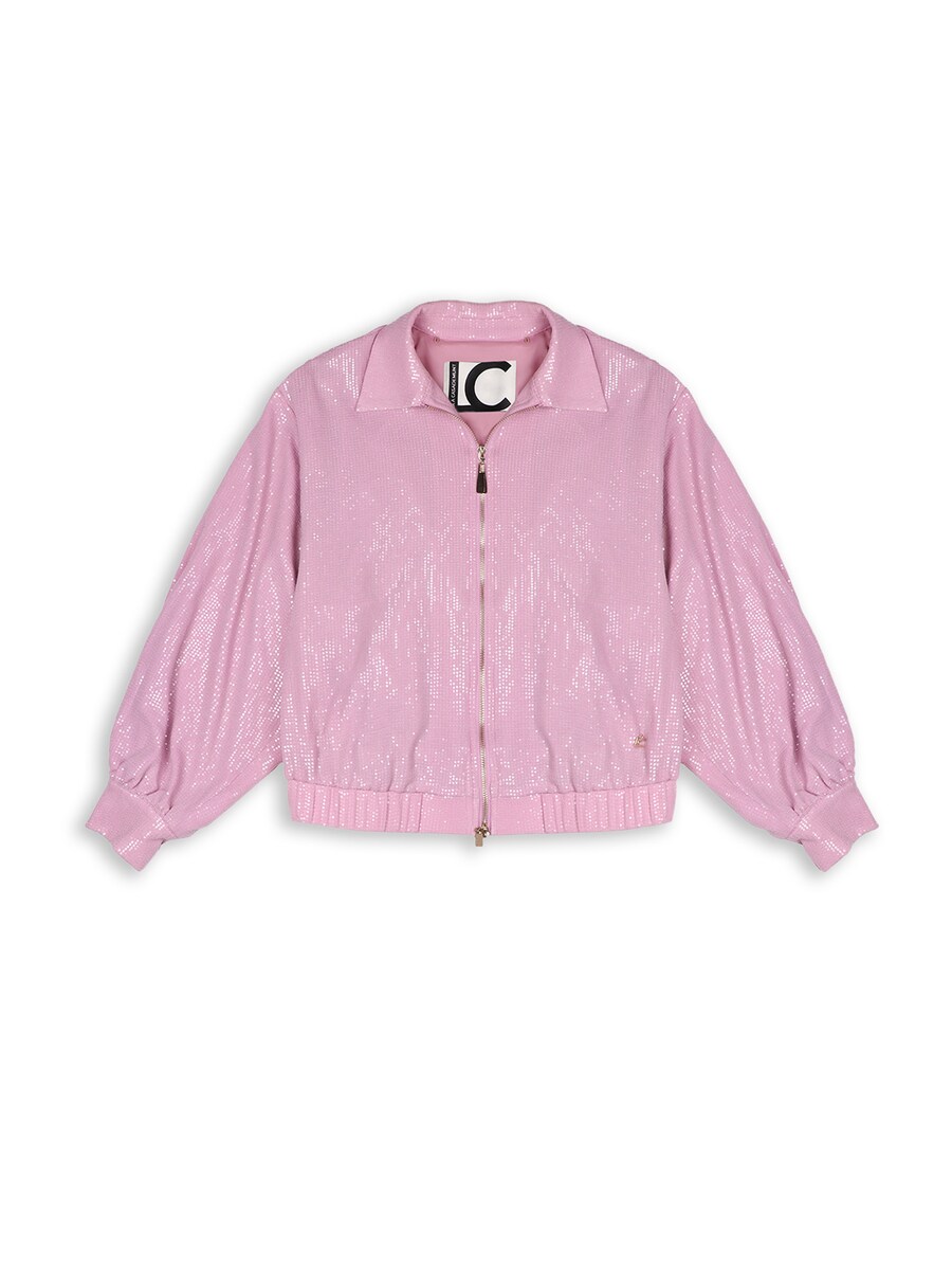 Наружная куртка Lola Casademunt, розовый
Наружная куртка Lola Casademunt, розовый