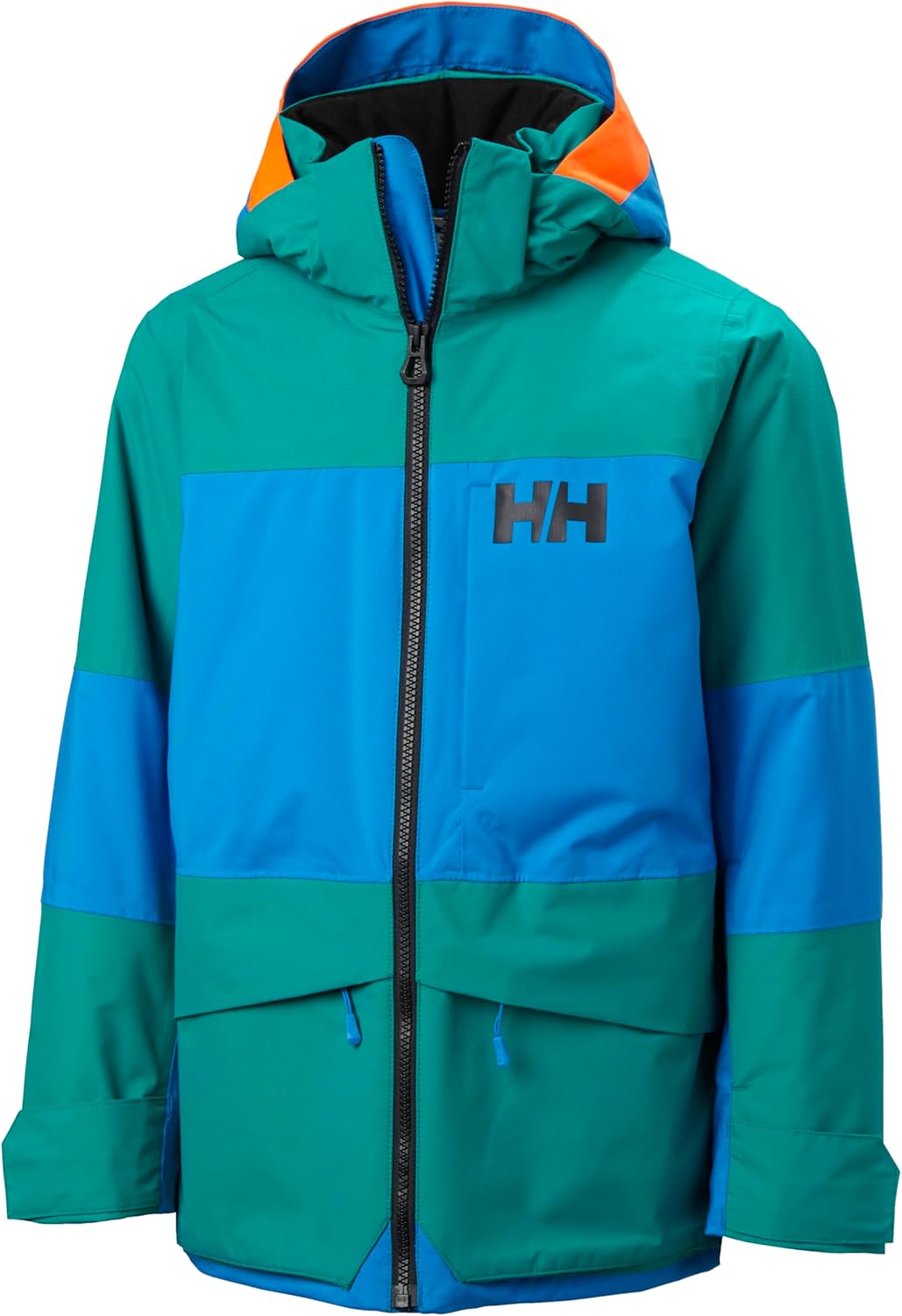 Helly-Hansen Junior Summit 2.0 куртка - унисекс водонепроницаемая ветрозащитная дышащая верхняя одежда для активного отдыха на природе Helly Hansen, 578 Neptune Blue
Helly-Hansen Junior Summit 2.0 куртка - унисекс водонепроницаемая ветрозащитная дышащая верхняя одежда для активного отдыха на природе Helly Hansen, 578 Neptune Blue
