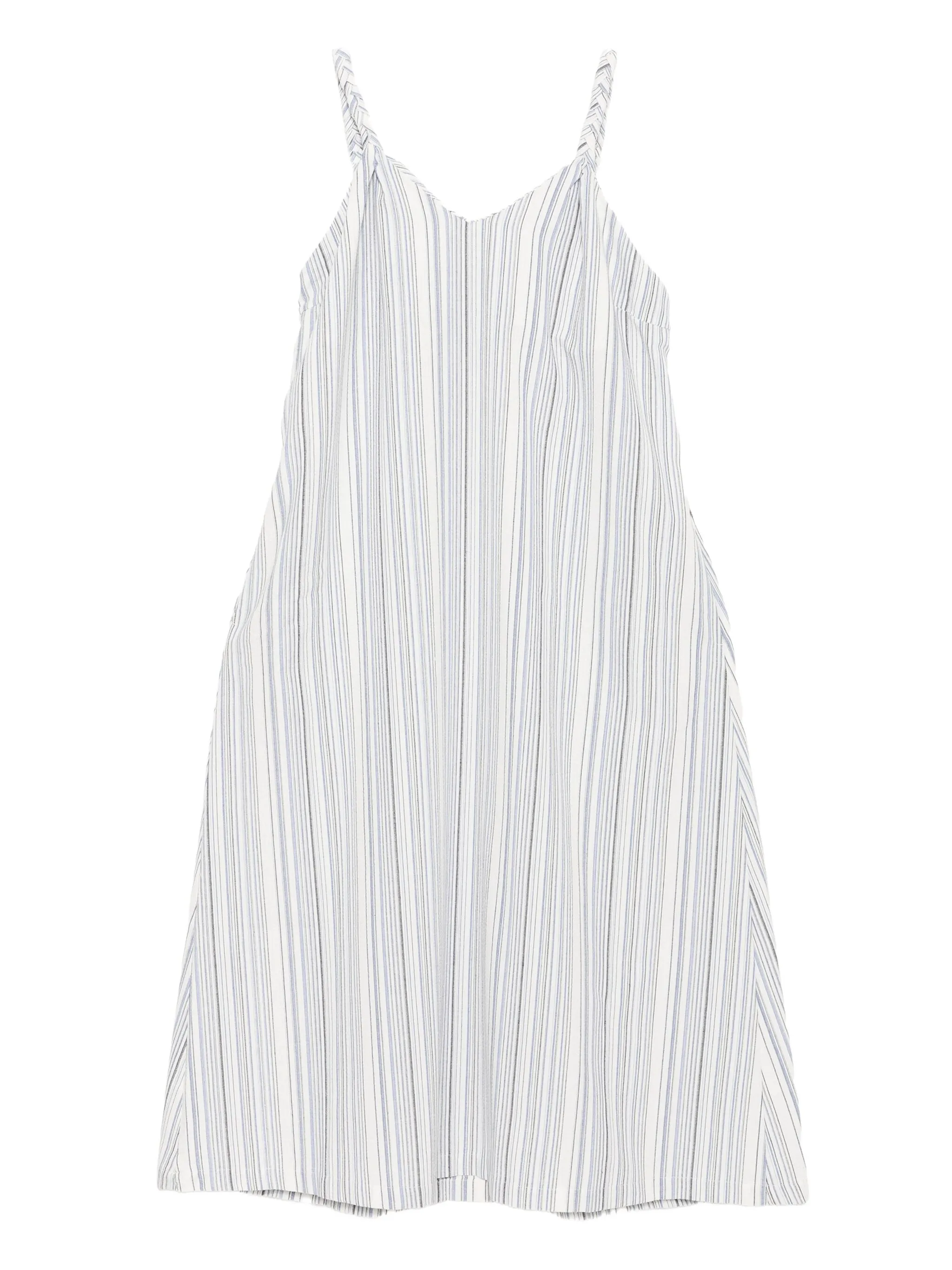 Платье без рукавов B+Ab, синий
Платье без рукавов B+Ab, синий