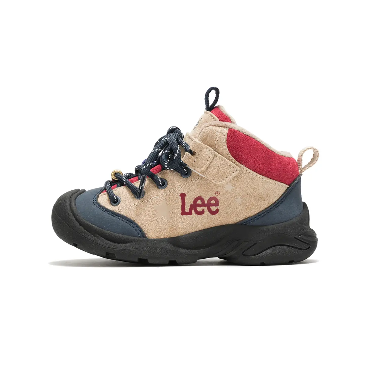 Высокие кроссовки Athletic Shoes Kids' Lee, синий
Высокие кроссовки Athletic Shoes Kids' Lee, синий