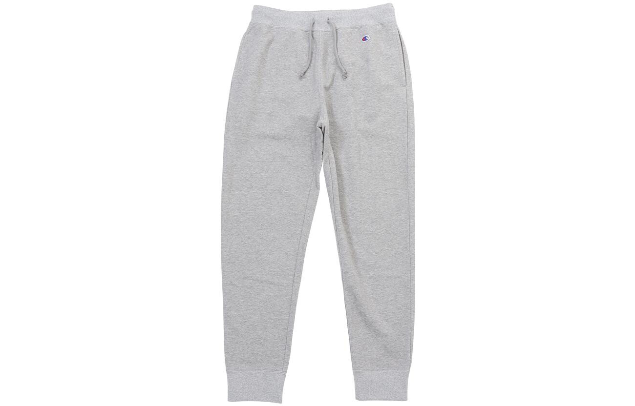 Трикотажные спортивные штаны мужские Champion, цвет Sea Blue
Трикотажные спортивные штаны мужские Champion, цвет Sea Blue