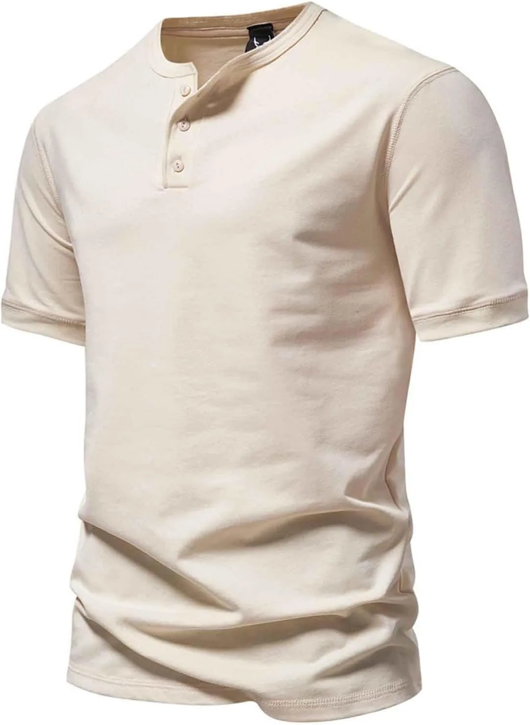 Футболка Muscularfit мужская с V-образным вырезом и коротким рукавом
Футболка Muscularfit мужская с V-образным вырезом и коротким рукавом