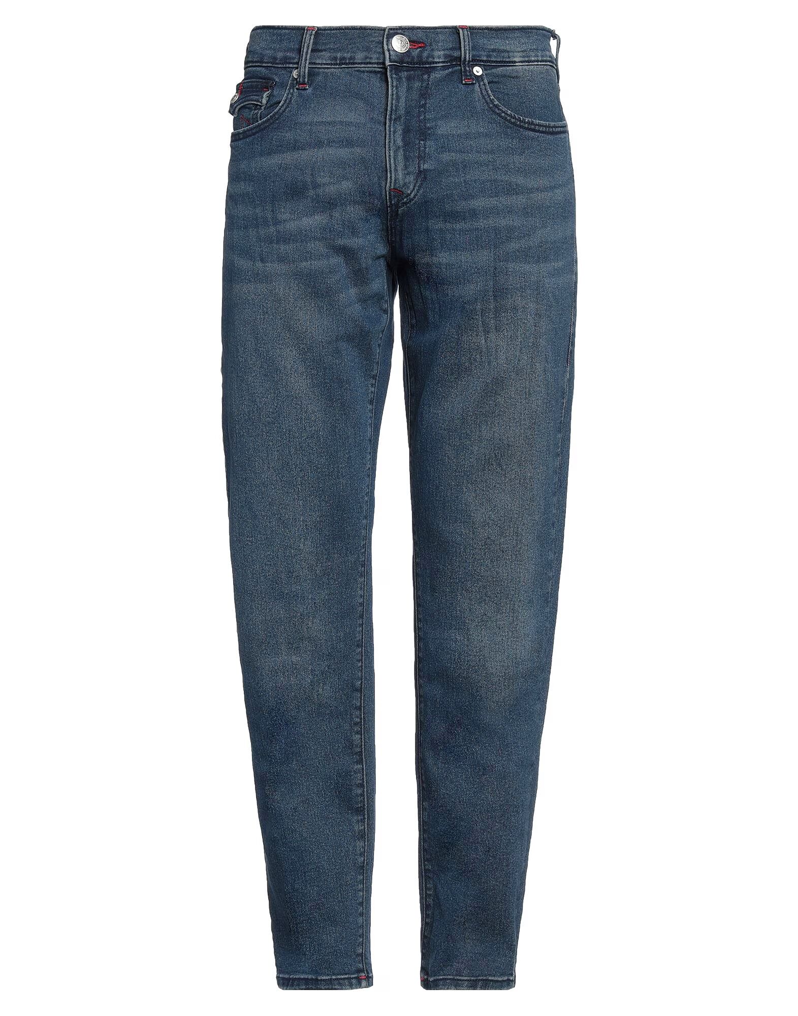 Джинсы True Religion, синий
Джинсы True Religion, синий