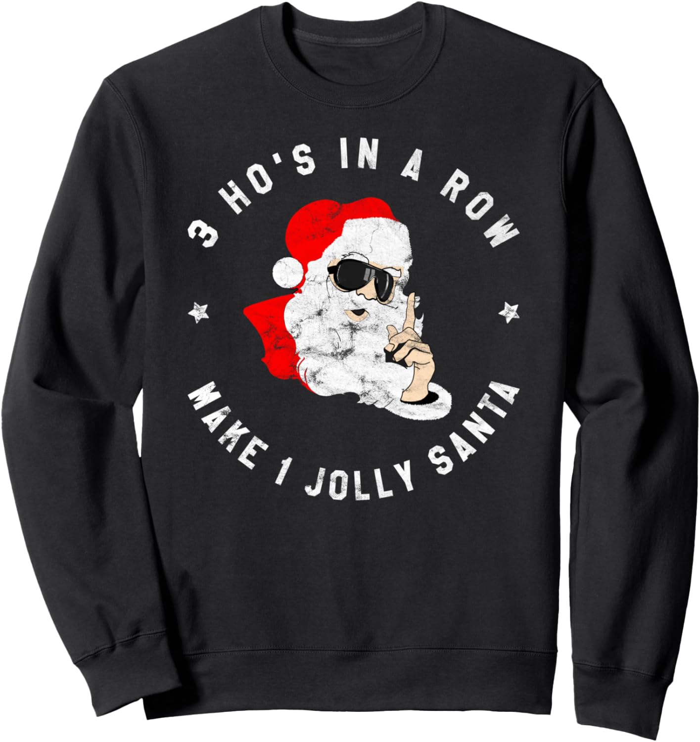 Забавная рождественская цитата Рождество в июле Забавная толстовка с Санта-Клаусом, черная (черный 19-3911tcx), размер S Funny Christmas Quotes Christmas Party Funny Santa
Забавная рождественская цитата Рождество в июле Забавная толстовка с Санта-Клаусом, черная (черный 19-3911tcx), размер S Funny Christmas Quotes Christmas Party Funny Santa