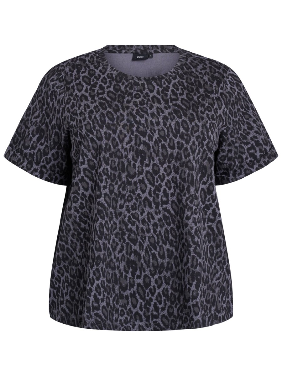 Рубашка Zizzi CAWILMA, серый
Рубашка Zizzi CAWILMA, серый